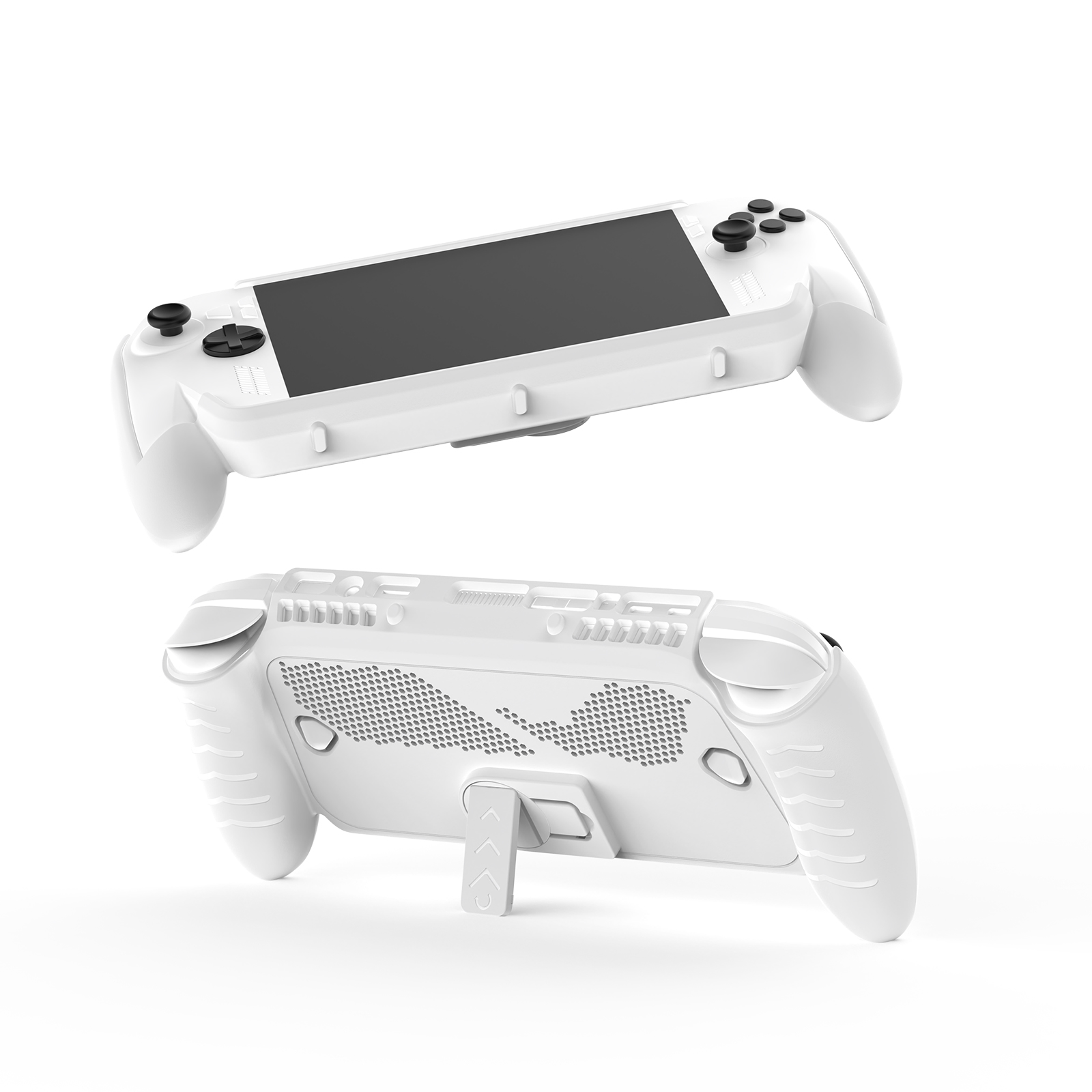 Capa Protetora de TPU para Con - Gaming Console Rog Ally avaliação e preço