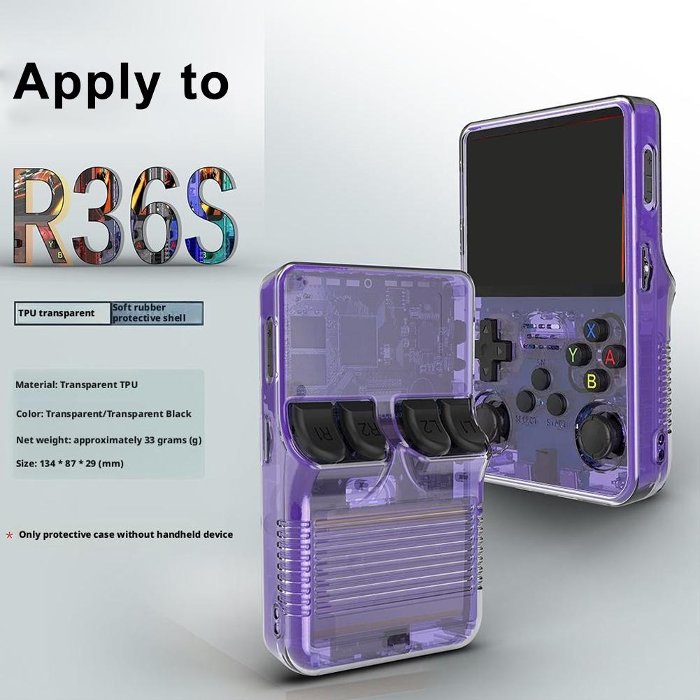 Capa Protetora para Console de - Gaming Console For Phone avaliação e preço