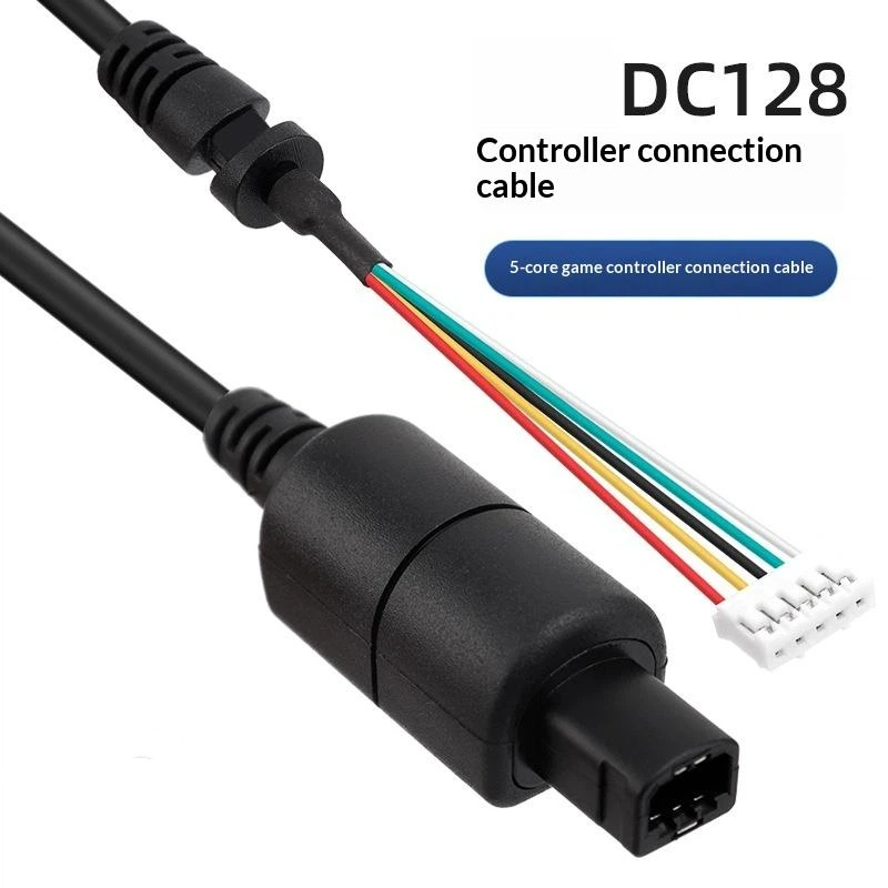 Cabo de Extensão para Gamepad  - Gaming Console Buttons avaliação e preço