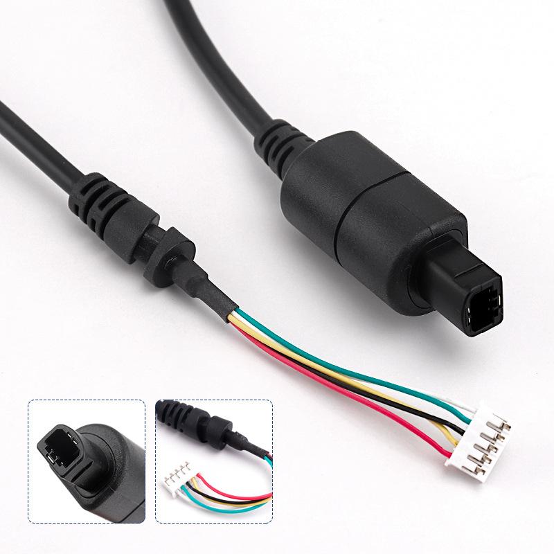 Cabo de Extensão para Gamepad  - Gaming Console Buttons avaliação e preço