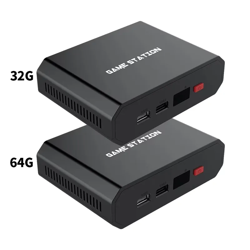 Console de Videogame M8plus HD - Gaming Console In avaliação e preço
