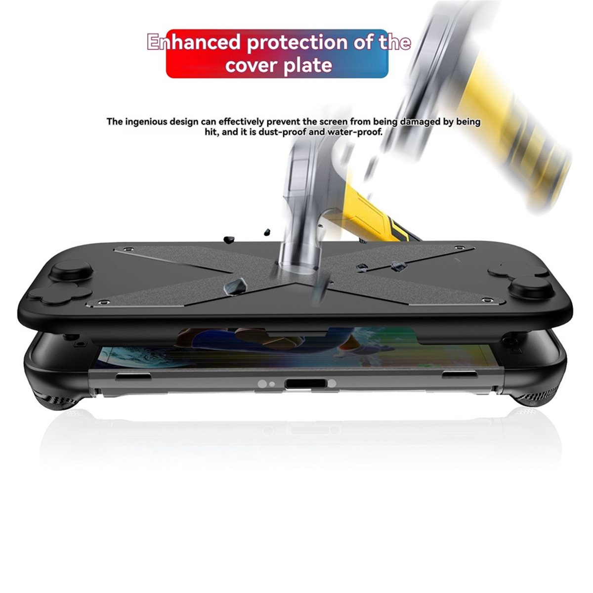 Capa Protetora para Console de - Gaming Console All avaliação e preço