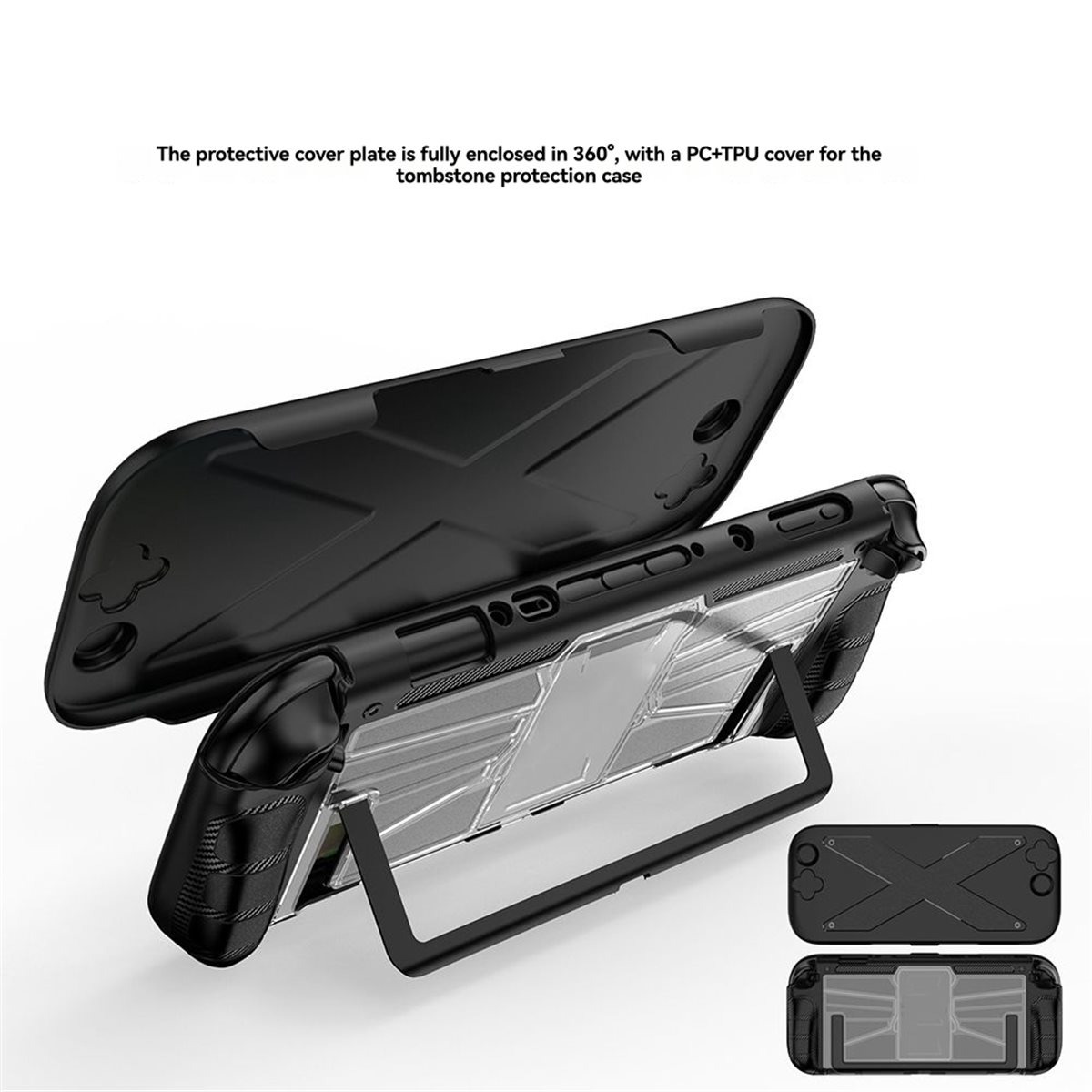 Capa Protetora para Console de - Gaming Console All avaliação e preço