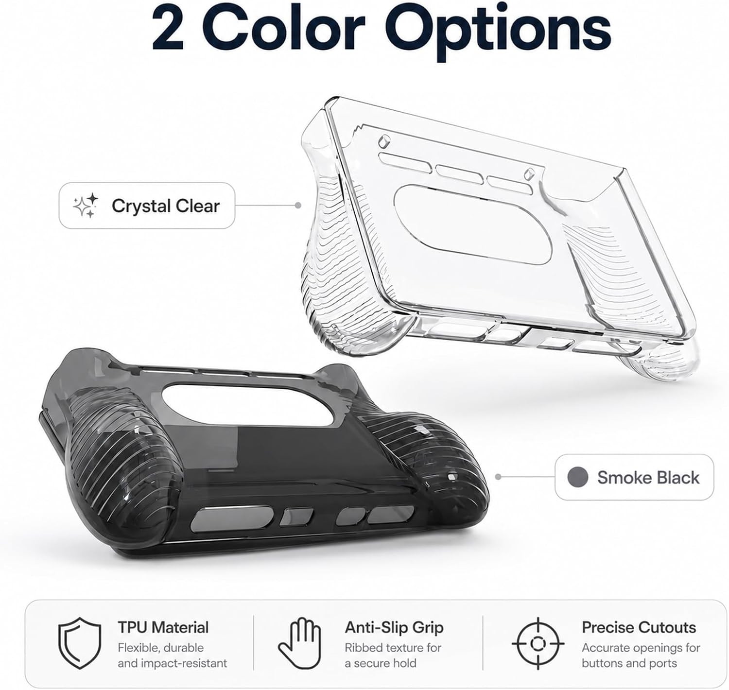Capa protetora de tpu para con - Gaming Console Latest avaliação e preço