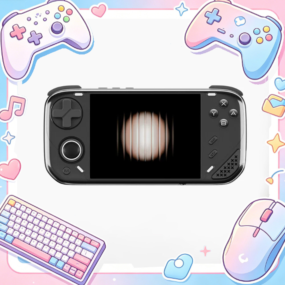 Console de Jogo Portátil MINIL - Gaming Console Latest avaliação e preço