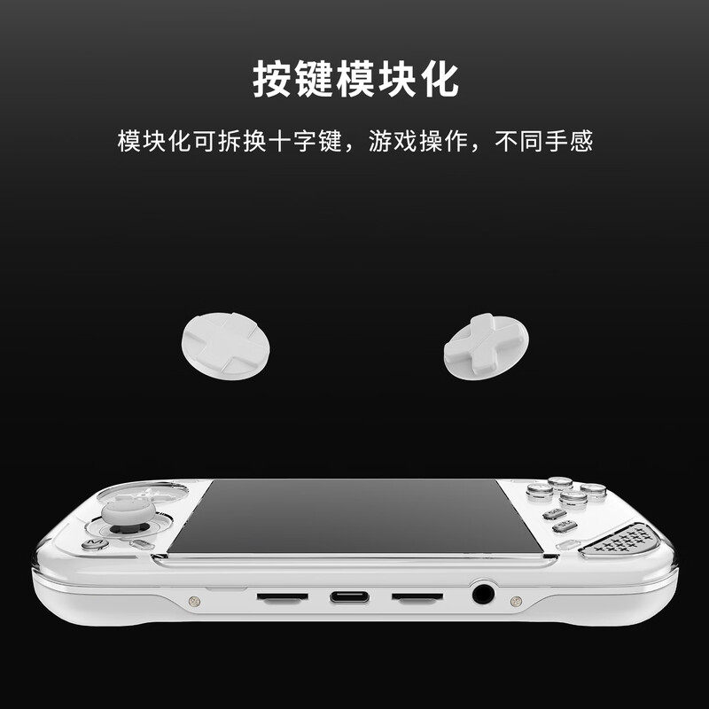 Console de Jogo Portátil MINIL - Gaming Console Latest avaliação e preço