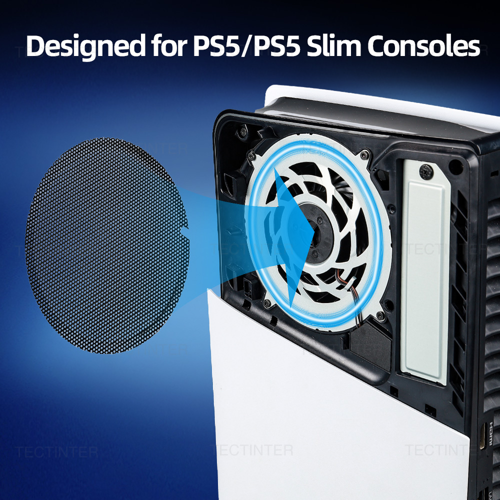Para ps5/slim/pro game console - Gaming Console Latest avaliação e preço