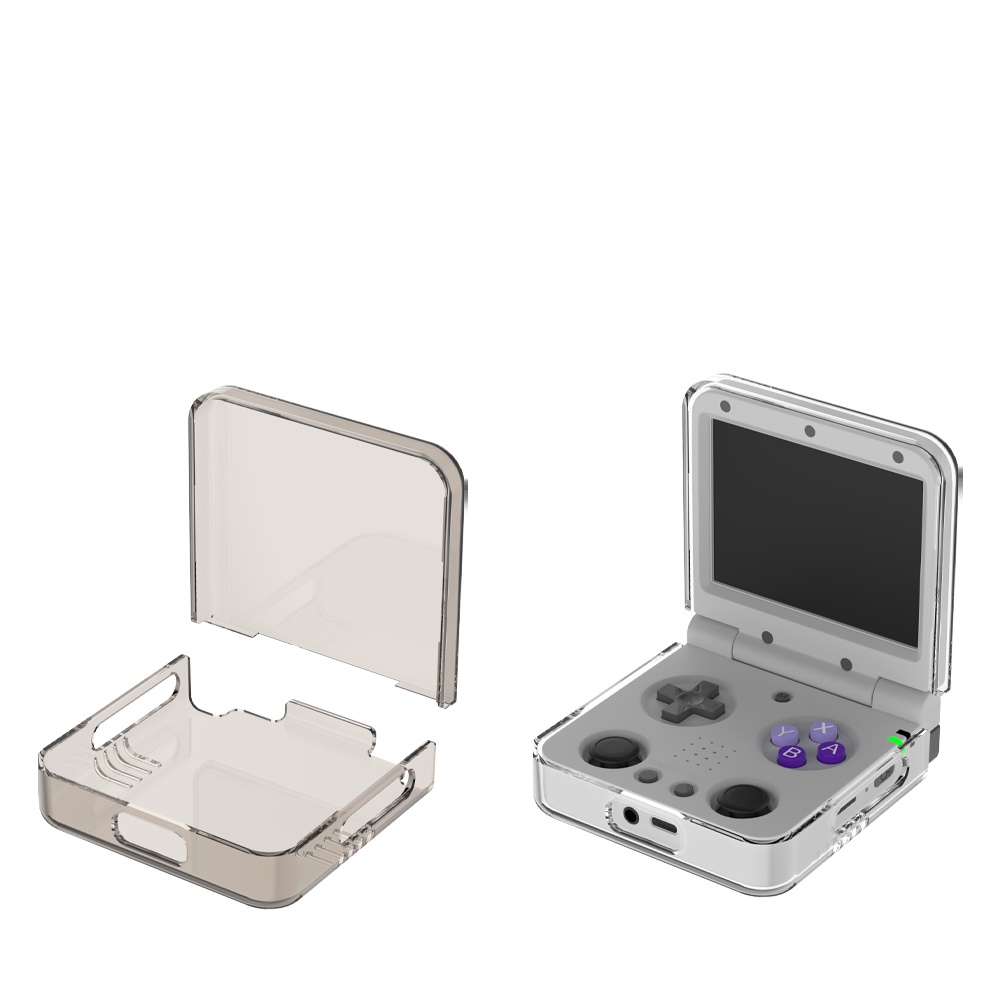 Capa protetora rígida para PC, - Gaming Console Buttons avaliação e preço
