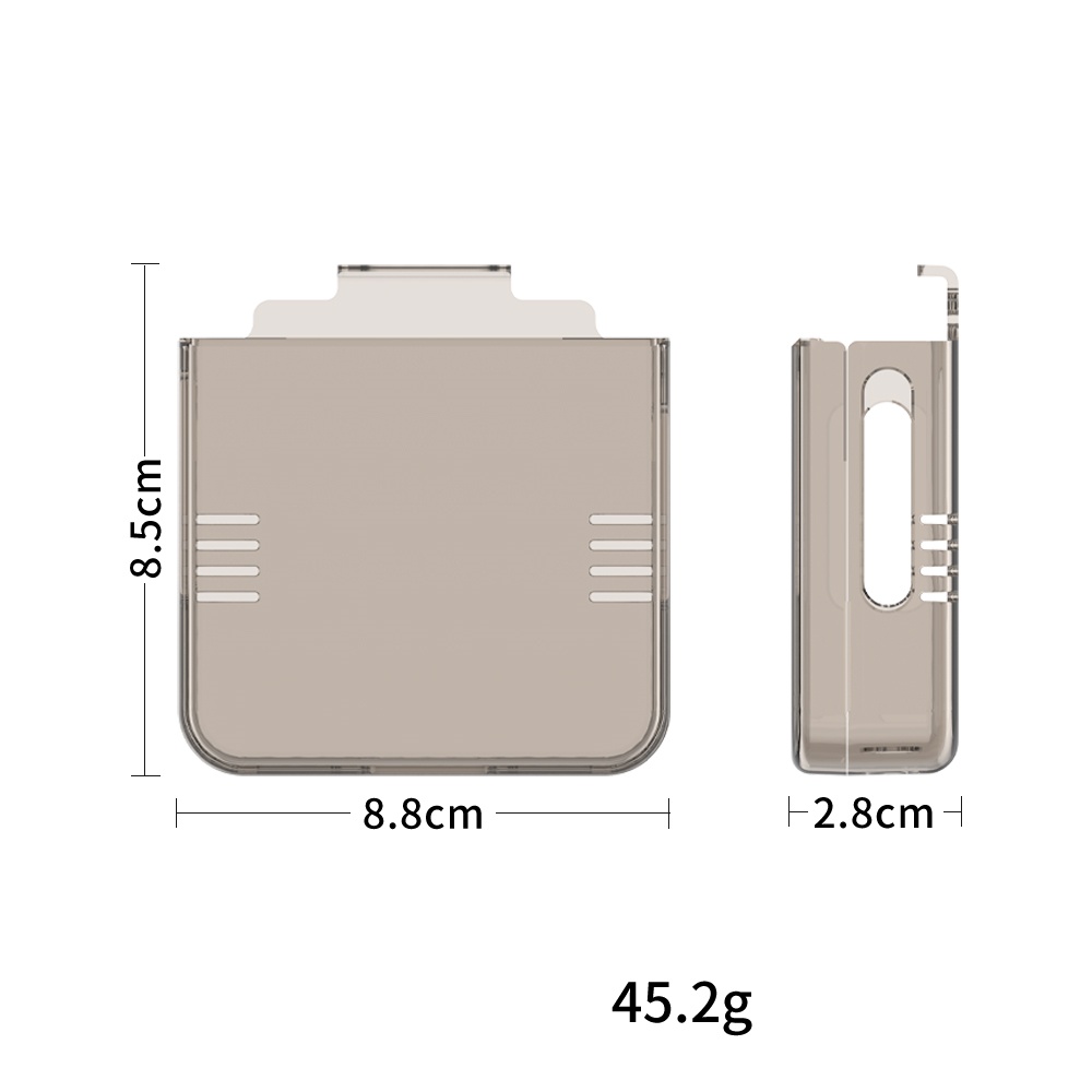 Capa protetora rígida para PC, - Gaming Console Buttons avaliação e preço