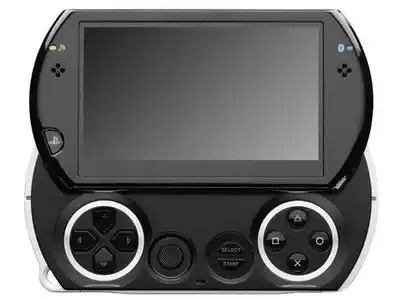 Console de jogos portátil PSP  - Gaming Console Latest avaliação e preço
