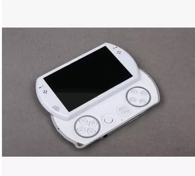 Console de jogos portátil PSP  - Gaming Console Latest avaliação e preço