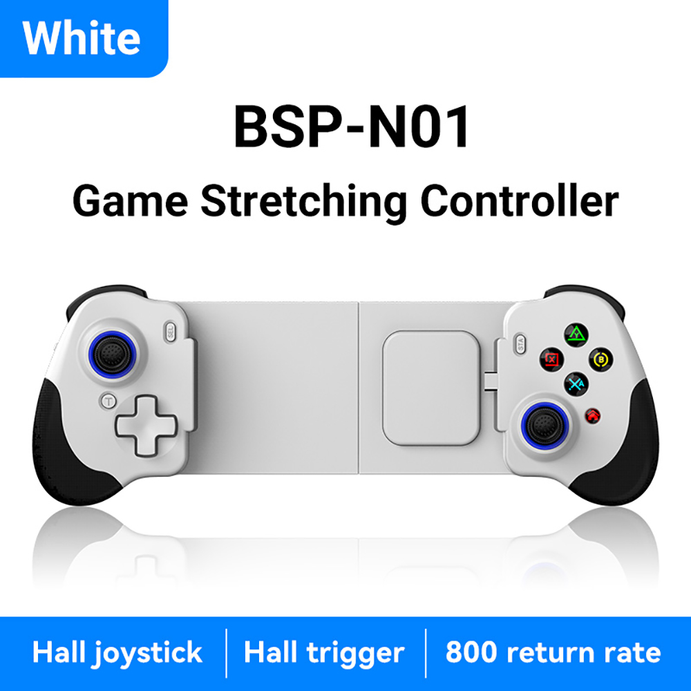 Controlador de jogo portátil c - Gaming Console For Phone avaliação e preço