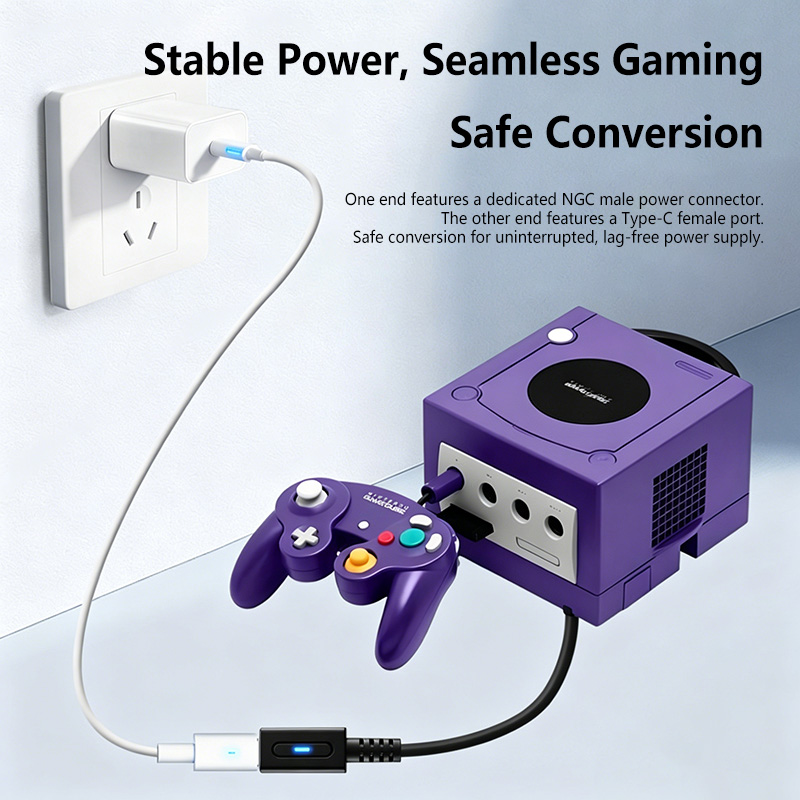 Cabo de carregamento PD de 45  - Gaming Console Latest avaliação e preço