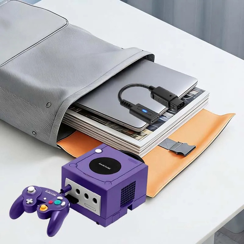 Cabo de carregamento PD de 45  - Gaming Console Latest avaliação e preço