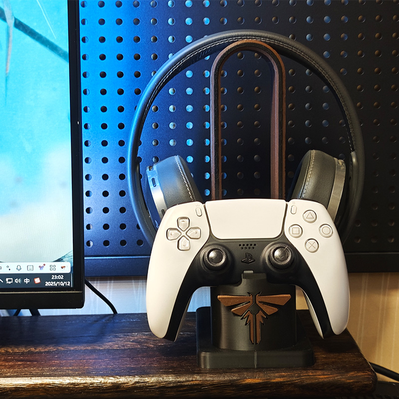Lidar com suporte de fone de o - Gaming Console Latest avaliação e preço