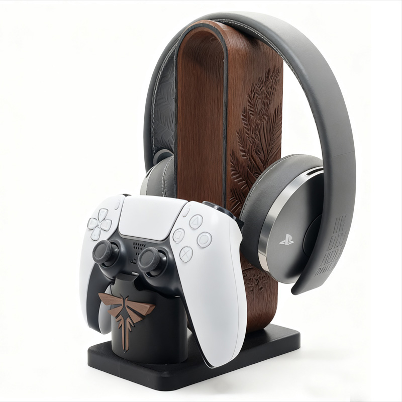 Lidar com suporte de fone de o - Gaming Console Latest avaliação e preço