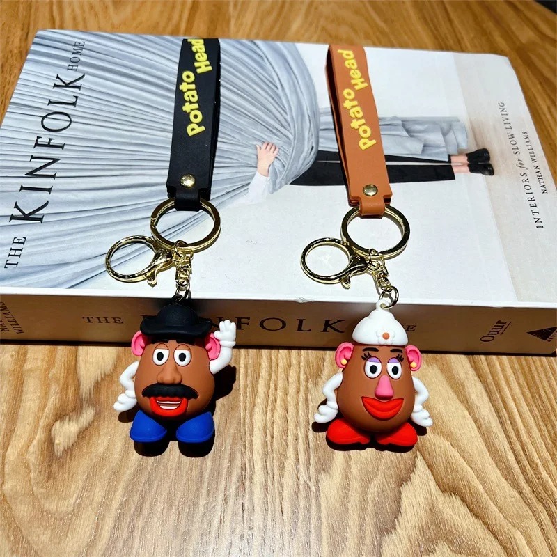 Chaveiro de Desenho Animado An - Gaming Console Keychain avaliação e preço