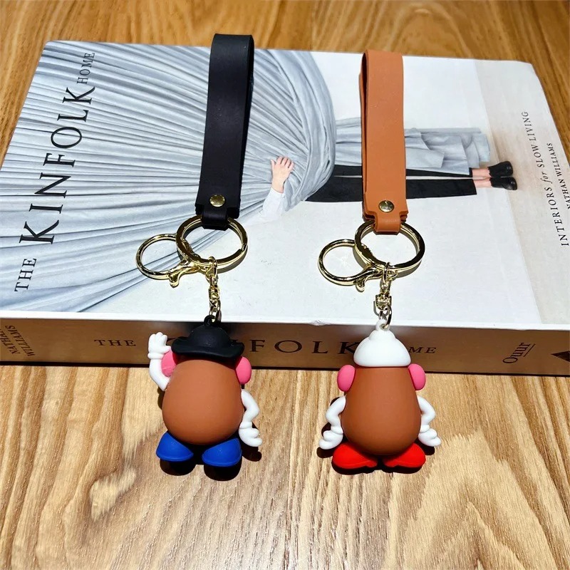 Chaveiro de Desenho Animado An - Gaming Console Keychain avaliação e preço