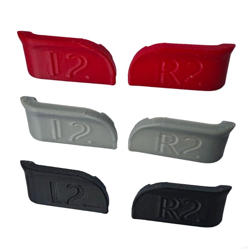 Protetores chave plástico para - Gaming Console Buttons avaliação e preço
