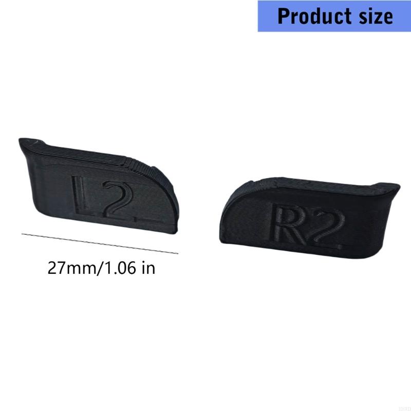 Protetores chave plástico para - Gaming Console Buttons avaliação e preço