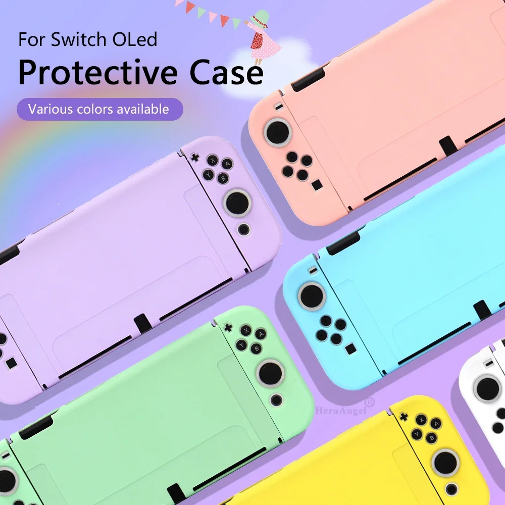 Capa protetora colorida para s - Gaming Console All avaliação e preço