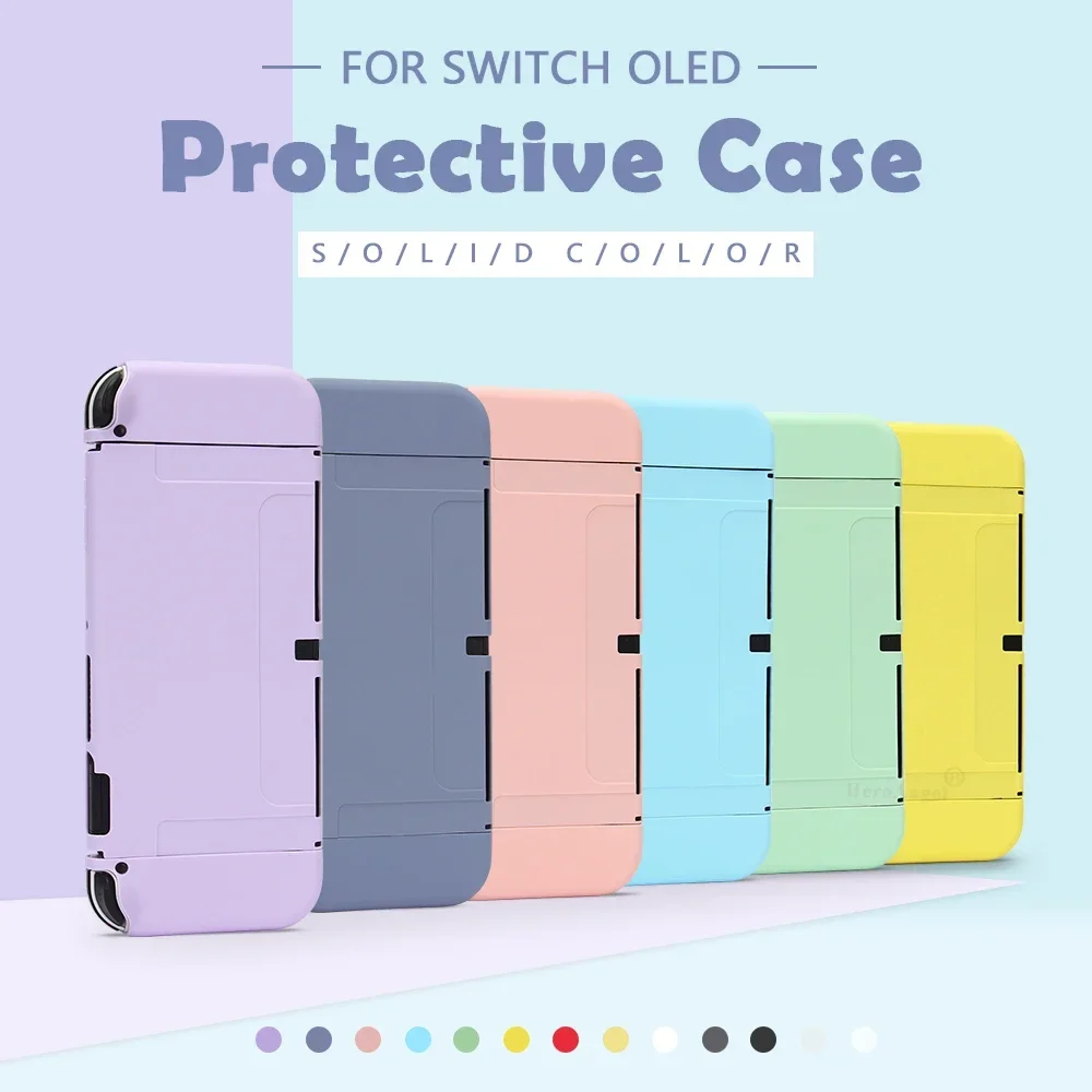 Capa protetora colorida para s - Gaming Console All avaliação e preço