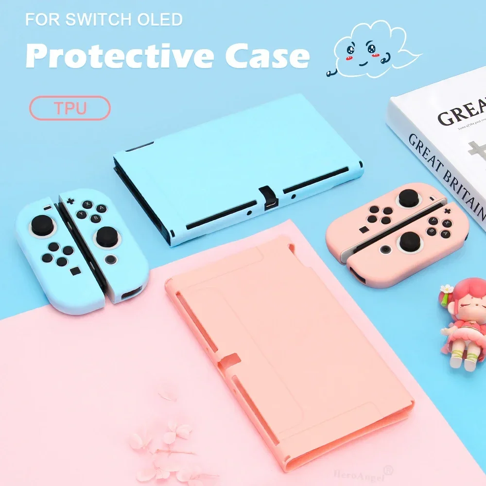 Capa protetora colorida para s - Gaming Console All avaliação e preço