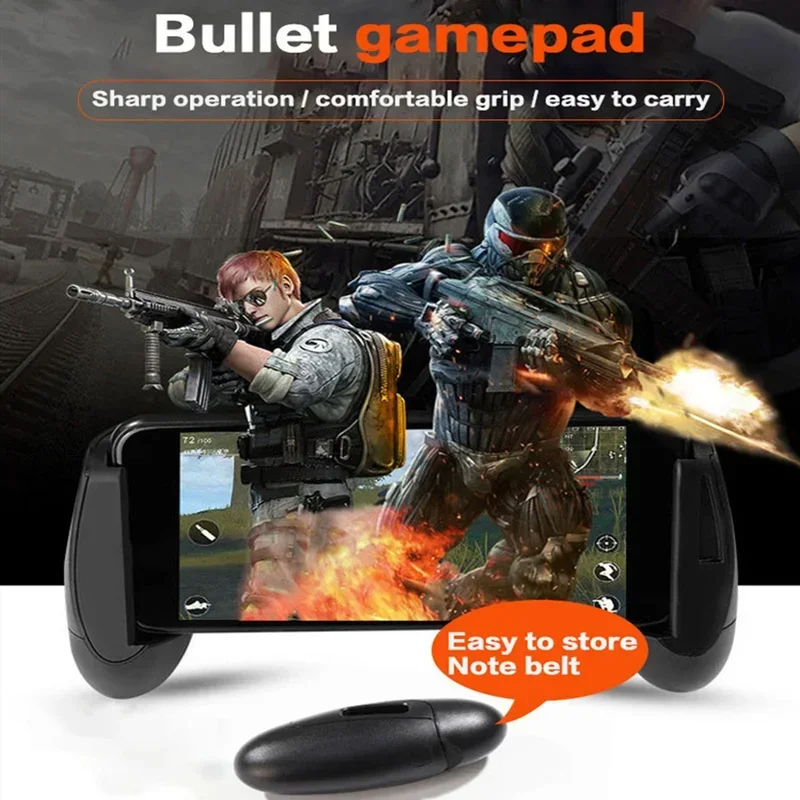 1pc forma de ovo de ganso jogo - Gaming Console For Phone avaliação e preço