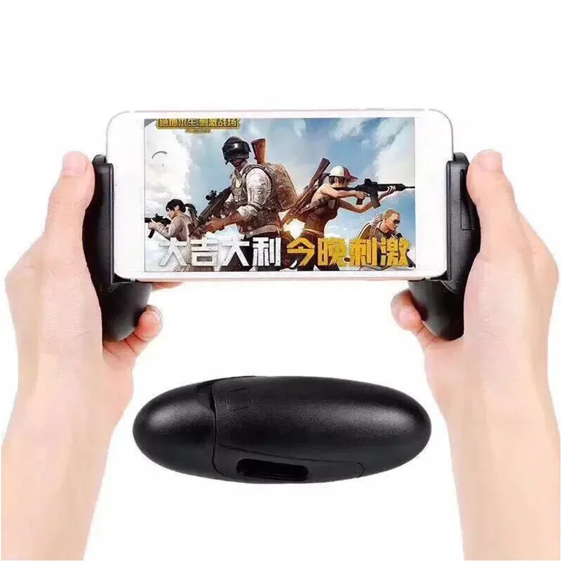 1pc forma de ovo de ganso jogo - Gaming Console For Phone avaliação e preço
