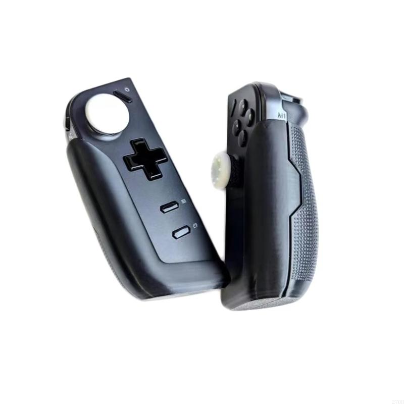 Design ergonômico antiderrapan - Gaming Console Latest avaliação e preço