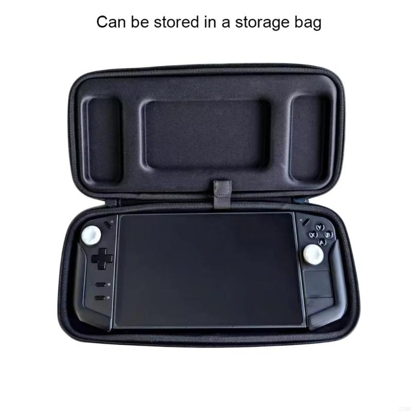 Design ergonômico antiderrapan - Gaming Console Latest avaliação e preço