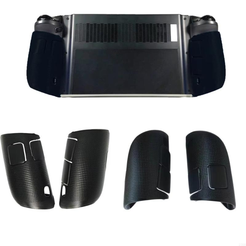 Design ergonômico antiderrapan - Gaming Console Latest avaliação e preço