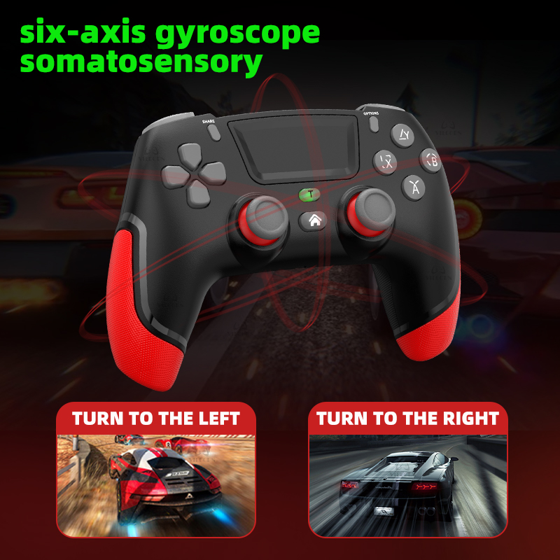Controlador de jogos sem fio p - Gaming Console For Phone avaliação e preço