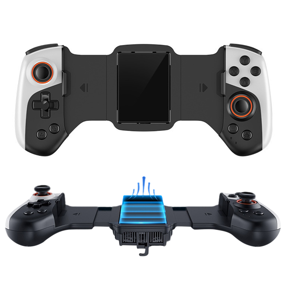 JK02 Controlador Telescópico G - Gaming Console For Phone avaliação e preço