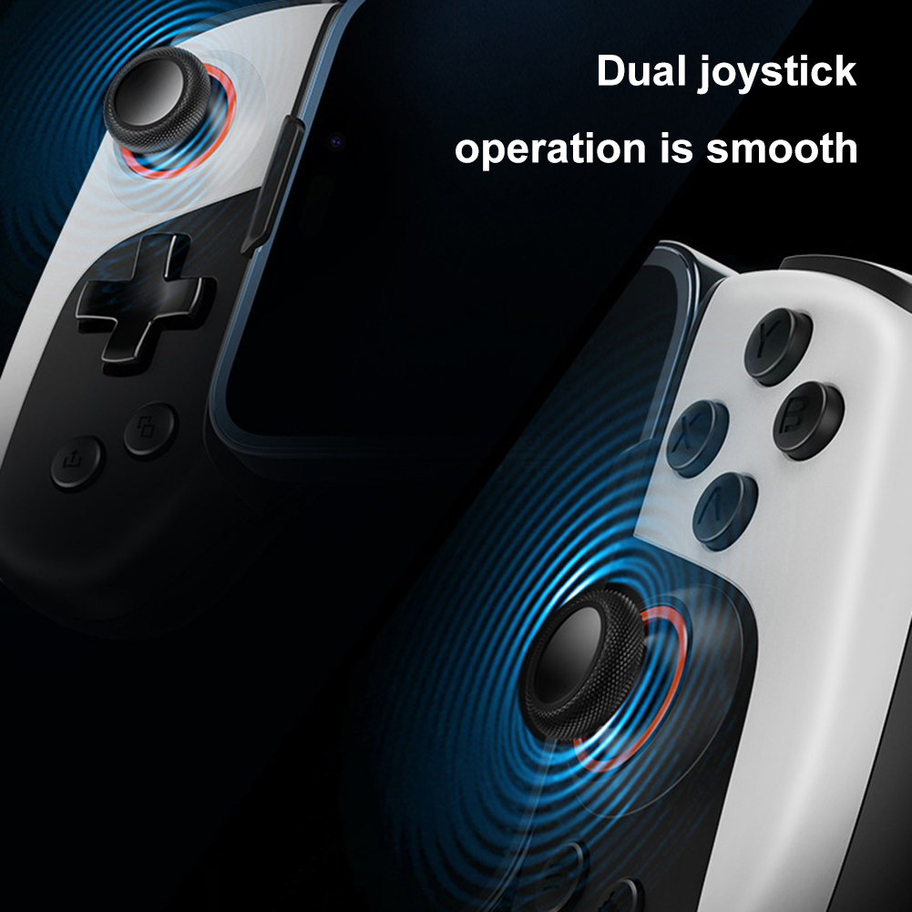 JK02 Controlador Telescópico G - Gaming Console For Phone avaliação e preço