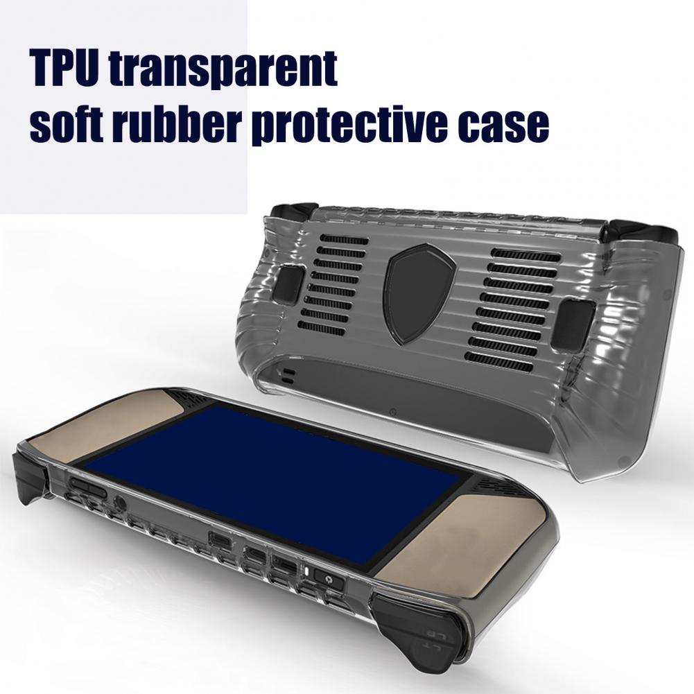 Capa Protetora para Console Po - Gaming Console Display Case avaliação e preço
