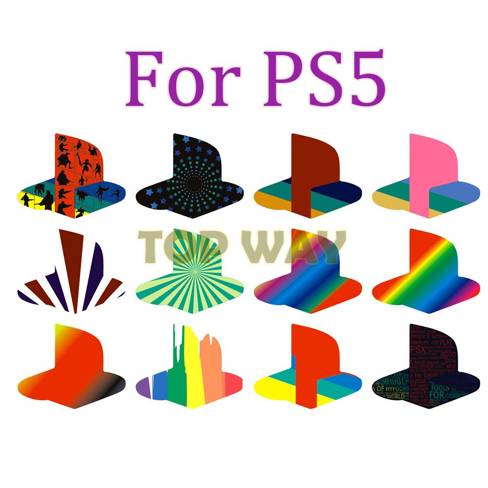 12 peças/lote Adesivos Colorid - Gaming Console Buttons avaliação e preço