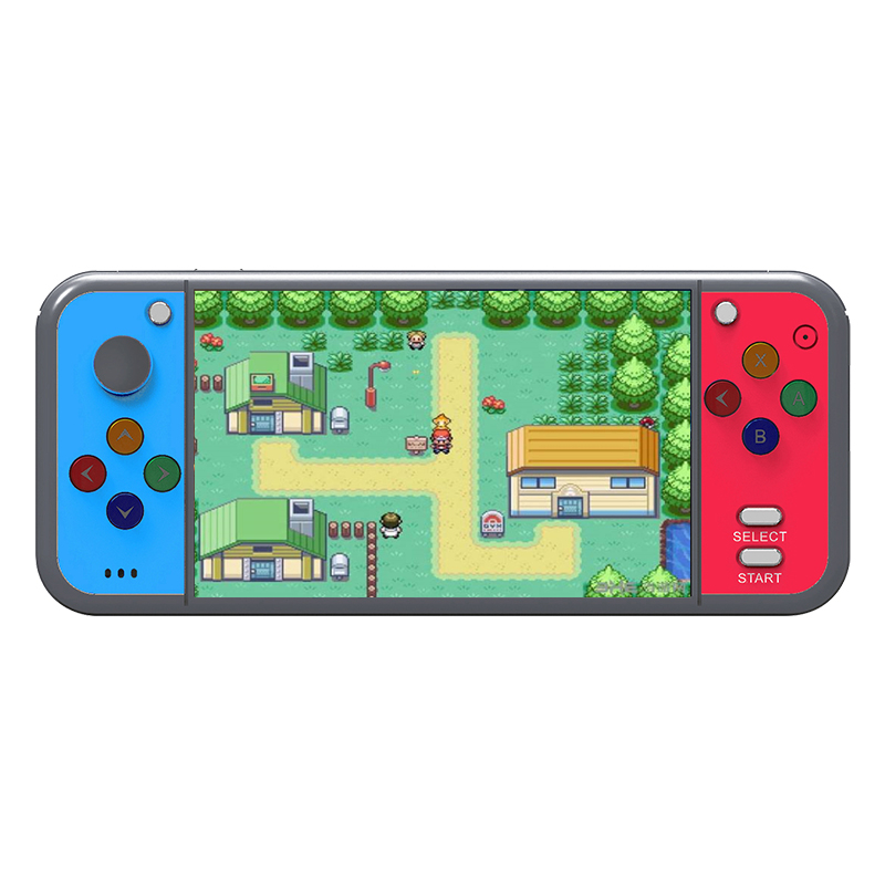 Grande console de jogos portát - Gaming Console Under 5000 avaliação e preço