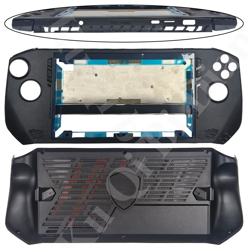 FUNENGKANG ®   Para MSI Claw A - Gaming Console Display Case avaliação e preço