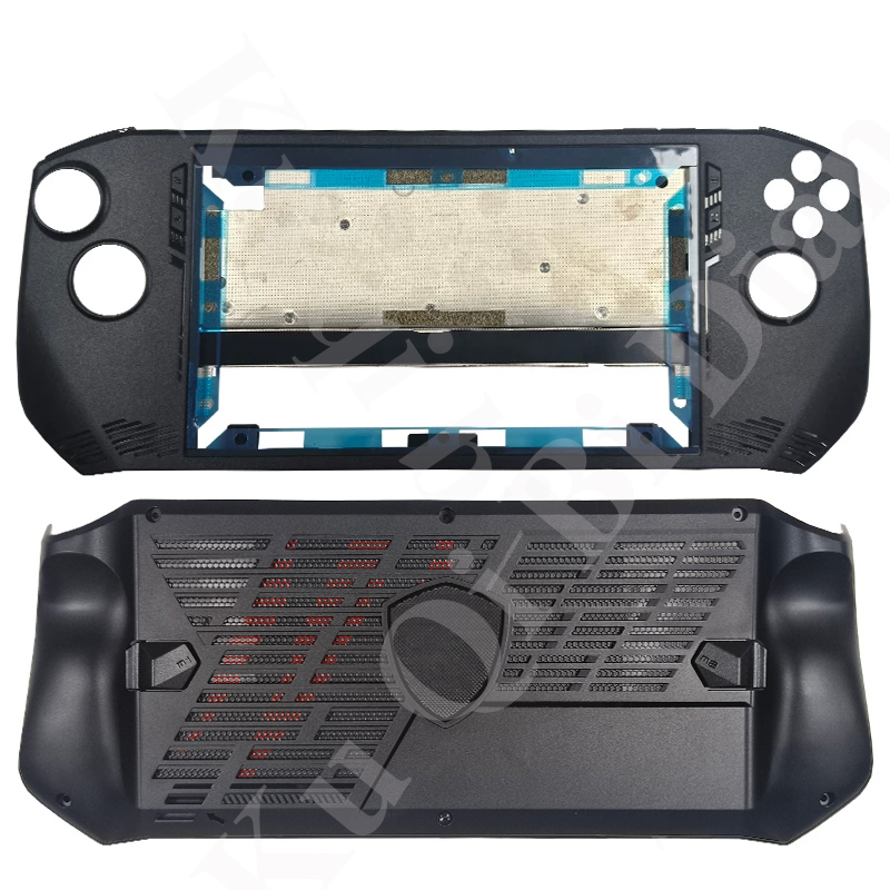 FUNENGKANG ®   Para MSI Claw A - Gaming Console Display Case avaliação e preço