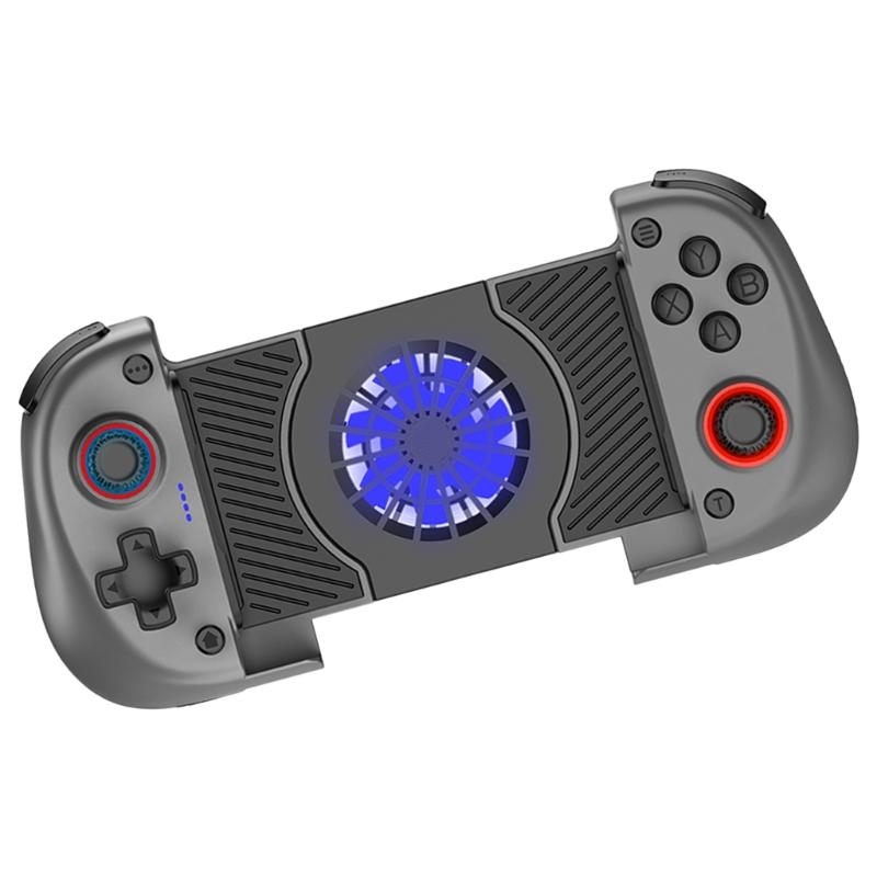 Telefone gamepad motor vibraçã - Gaming Console For Phone avaliação e preço