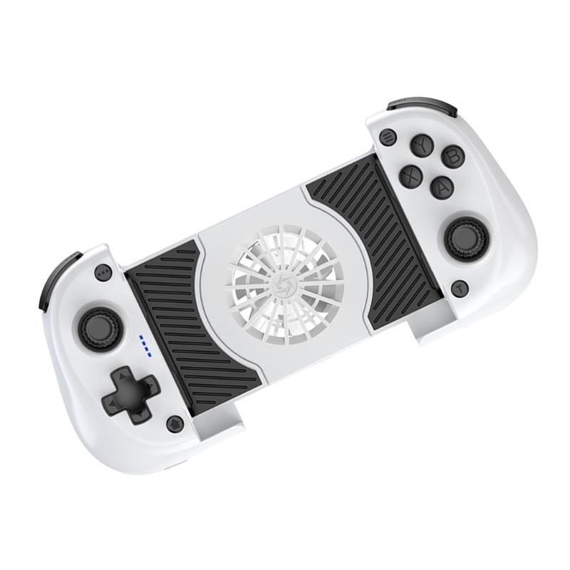 Telefone gamepad motor vibraçã - Gaming Console For Phone avaliação e preço