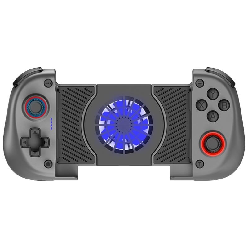 Telefone gamepad motor vibraçã - Gaming Console For Phone avaliação e preço