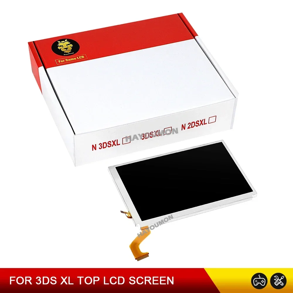 1 unidade de tela LCD superior - Gaming Console All avaliação e preço