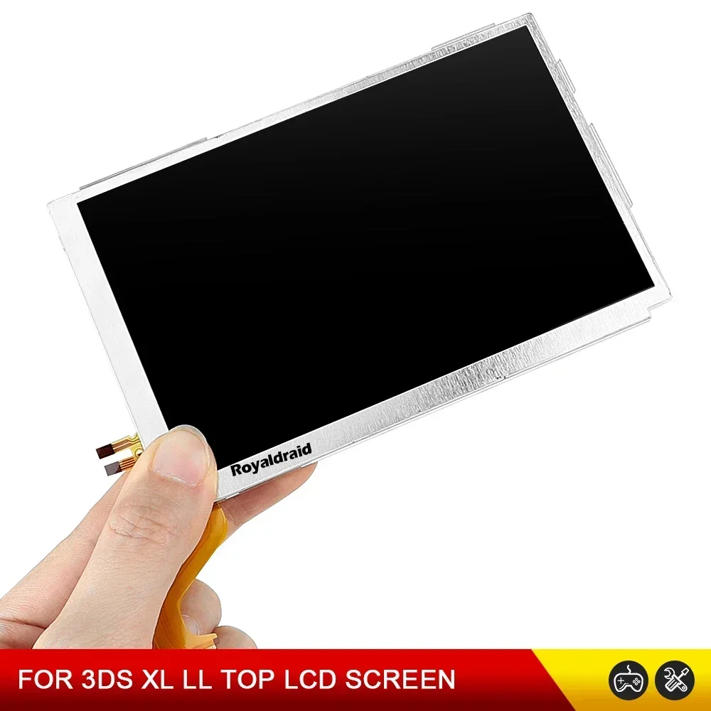 1 unidade de tela LCD superior - Gaming Console All avaliação e preço