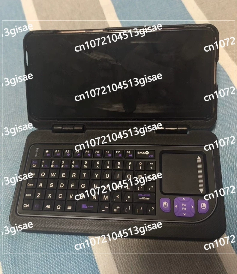 PC Portátil de 6 Polegadas com - Gaming Console In avaliação e preço