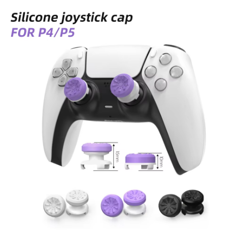 2 Peças de Capas de Silicone p - Gaming Console Tv avaliação e preço