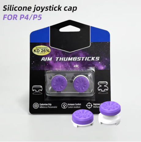 2 Peças de Capas de Silicone p - Gaming Console Tv avaliação e preço