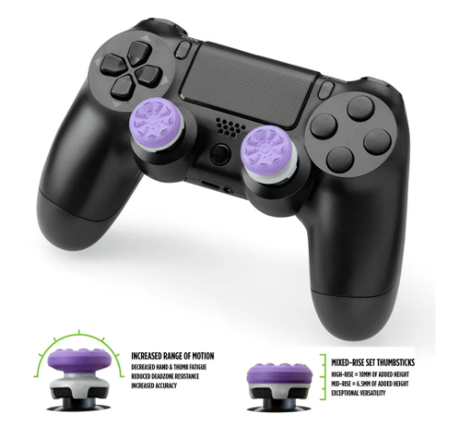 2 Peças de Capas de Silicone p - Gaming Console Tv avaliação e preço