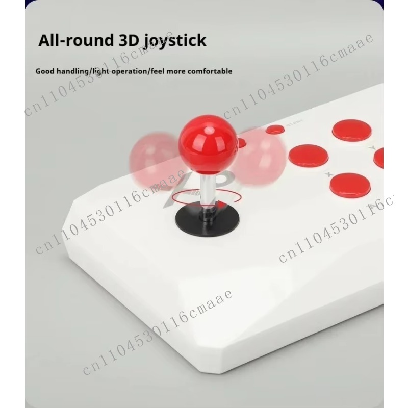 Console de Jogos Clássica de A - Gaming Console All avaliação e preço